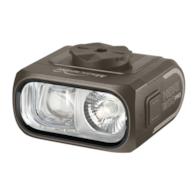 Lampka przednia MAGICSHINE HORI 1300 PRO TITANIUM DUAL MOUNTED FTR, ANT+, 1300 lumenów, Z Pilotem, Bez uchwytu (NEW 2027)