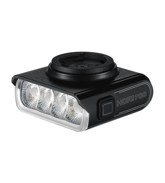 Lampka przednia MAGICSHINE HORI 700, 700 lumenów (NEW 2027)