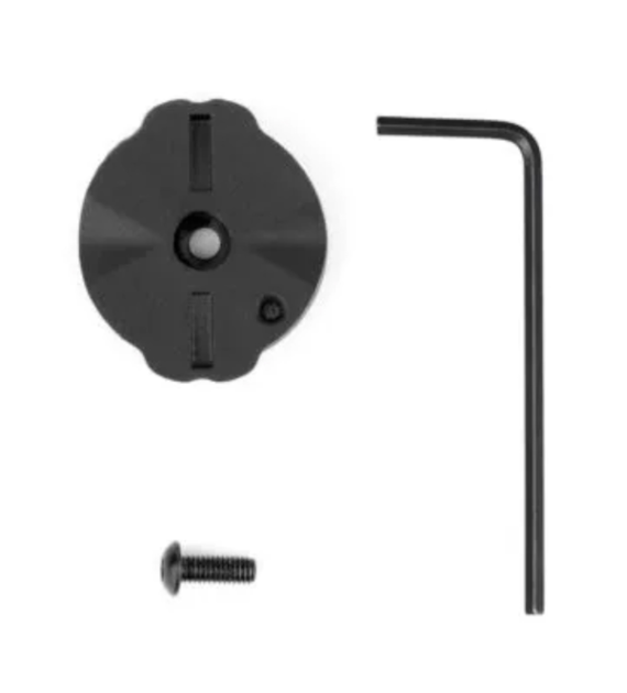 Baza gniazda MAGICSHINE MJ-6278 GARMIN MOUNT BASE FOR MONTEER BIKE LIGHT (NEW)