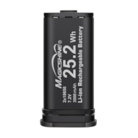 Bateria MAGICSHINE BATTERY PACK MJ-6552 FOR ALLTY 2500S (NEW)
