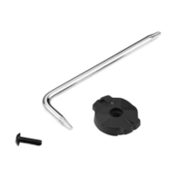 Baza gniazda MAGICSHINE MJ-6575 SEEMEE R300 BASE ADAPTER KIT (NEW)