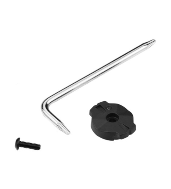 Baza gniazda MAGICSHINE MJ-6575 SEEMEE R300 BASE ADAPTER KIT (NEW)