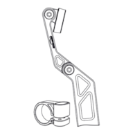 Mocowanie MAGICSHINE MJ-6577 VTG 1000 G-LINE MOUNT (NEW)