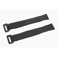 Paski MAGICSHINE MJ-6274 NON-SLIP SILICONE DOTTED BATTERY STRAPS (NEW)