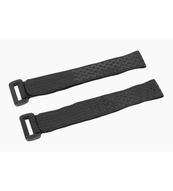 Paski MAGICSHINE MJ-6274 NON-SLIP SILICONE DOTTED BATTERY STRAPS (NEW)