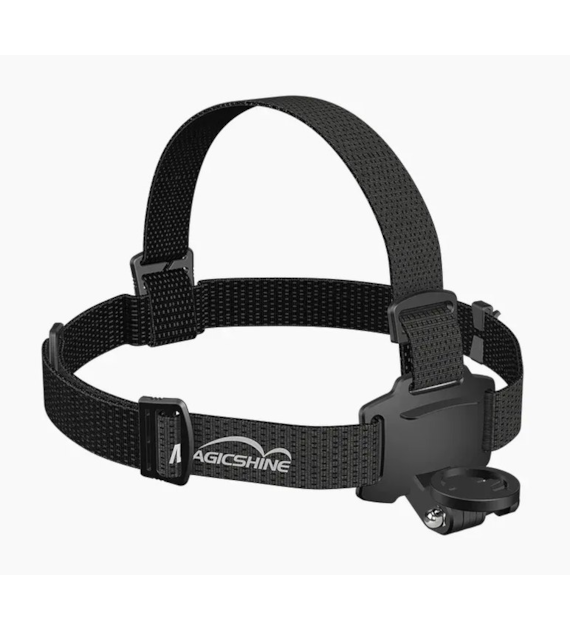 Mocowanie MAGICSHINE MJ-6276 GARMIN/GOPRO HELMET AND HEADMOUNT (NEW)