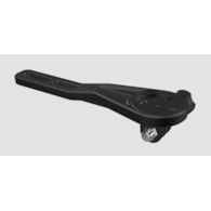 Uchwyt do zintegrowanych kierownic aero MAGICSHINE MJ-6536 GARMIN UPFRONT MOUNT FOR EVO SERIES (NEW)