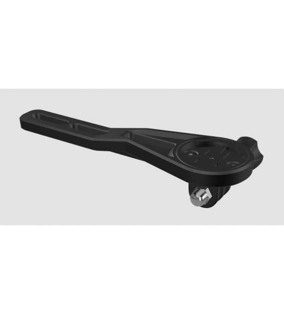 Uchwyt do zintegrowanych kierownic aero MAGICSHINE MJ-6536 GARMIN UPFRONT MOUNT FOR EVO SERIES (NEW)