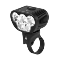 Lampka przednia MAGICSHINE MONTEER 5000S, 5000 lumenów (NEW)