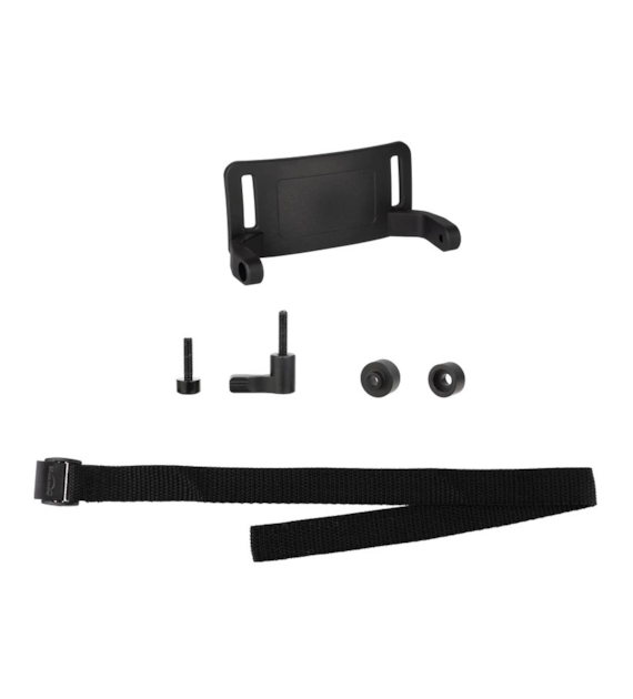 Mocowanie MAGICSHINE HELMET MOUNT KIT FOR MONTEER 12000 (NEW)