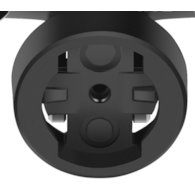 Adapter gniazda MAGICSHINE SEEMEE SERIES TO GOPRO MOUNT ADAPTER (NEW)