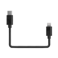 Kabel MAGICSHINE USB-C TO LIGHTING DISCHARGING CABLE 20CM (NEW)