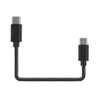 Kabel MAGICSHINE USB-C TO USB-C DISCHARGING CABLE 20CM (NEW)