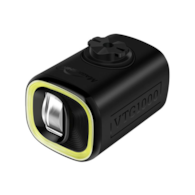 Lampka przednia MAGICSHINE VTG 1000 BROMPTON FOLDING BIKE LIGHT FTR, 1000 lumenów, Black (NEW)