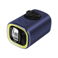 Lampka przednia MAGICSHINE VTG 1000 BROMPTON FOLDING BIKE LIGHT FTR, 1000 lumenów, Ocean Blue (NEW)
