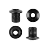 Śruby do korby MICROSHIFT SWORD Crank Chainring Bolt x 4 (NEW)