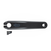 Lewe ramię korby MICROSHIFT SWORD Left Crank Arm 170 (NEW)
