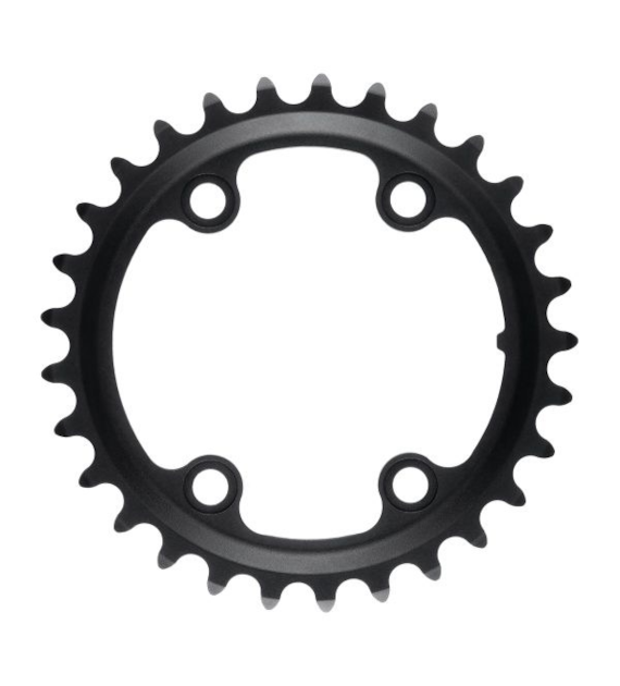 Zębatka MICROSHIFT SWORD 29T 2x Chainring 80 BCD (NEW)