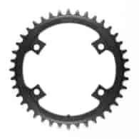 Zębatka MICROSHIFT SWORD 40T 1x Chainring 110 BCD (NEW)