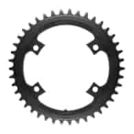 Zębatka MICROSHIFT SWORD 42T 1x Chainring 110 BCD (NEW)
