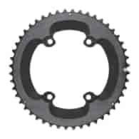 Zębatka MICROSHIFT SWORD 48T 2x Chainring 110 BCD (NEW)