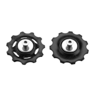 Kółka przerzutki MICROSHIFT REAR DERAILLEUR PULLEY KIT, Most models (NEW)
