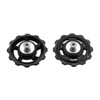 Kółka przerzutki MICROSHIFT REAR DERAILLEUR PULLEY KIT, M26 M36 M46 (NEW)