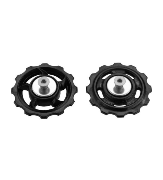 Kółka przerzutki MICROSHIFT REAR DERAILLEUR PULLEY KIT, M26 M36 M46 (NEW)
