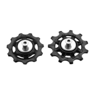 Kółka przerzutki MICROSHIFT REAR DERAILLEUR PULLEY KIT CLUTCH (NEW)