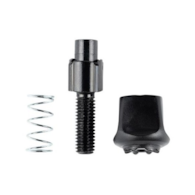 Zestaw regulatora naciągu linki MICROSHIFT SWORD Rear Derailleur Orbital Barrel Adjuster Kit  (NEW)