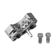 Zespół płytki sprzęgła MICROSHIFT REAR DERAILLEUR CLUTCH TEETH ASSEMBLY (NEW)