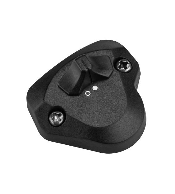 Pokrywa sprzęgła MICROSHIFT REAR DERAILLEUR CLUTCH COVER, M865M (NEW)