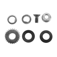 Zespół sprzęgła przerzutki tylnej MICROSHIFT REAR DERAILLEUR CLUTCH TENSION ASSEMBLY (NEW)