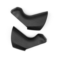 Gumy klamkomanetek MICROSHIFT SWORD Drop Bar Shifter Hoods (NEW)