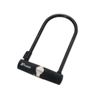 Zapięcie rowerowe ONGUARD 5800 U-LOCK - 11mm 115mm 230mm - 2 x Klucze (NEW).