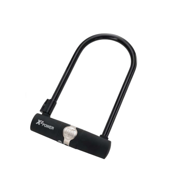 Zapięcie rowerowe ONGUARD 5800 U-LOCK - 11mm 115mm 230mm - 2 x Klucze (NEW).