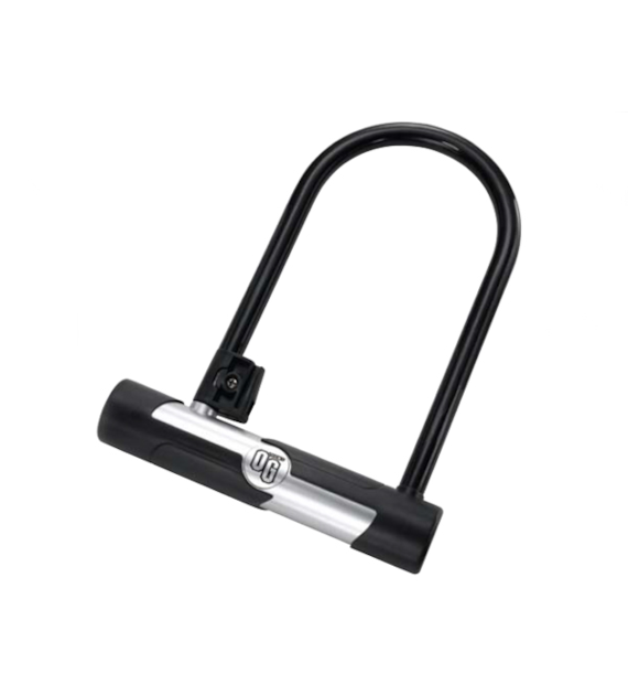 Zapięcie rowerowe ONGUARD 5816 U-LOCK - 12mm 106mm 200mm - 2 x Klucze (NEW).