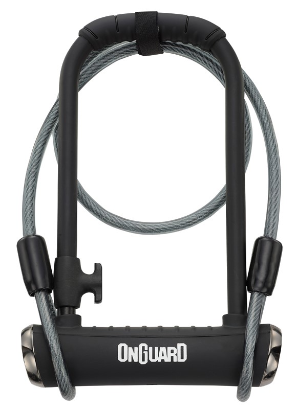 OnGuard Pitbull DT 8005