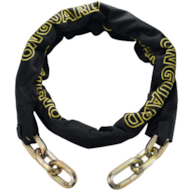 Łańcuch rowerowy ONGUARD BEAST 8018L, Wymiary: 210cm x 12mm, Bez kłódki (NEW)