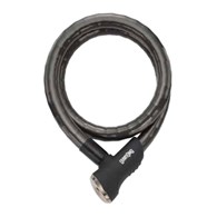 Zapięcie rowerowe ONGUARD ROTTWEILER X-SERIES 8024 LINKA PANCERNA, Wymiary: 120cm x 25mm, 5x Kluczy z kodem (NEW)