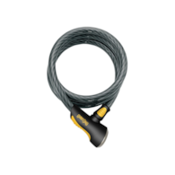 Zapięcie rowerowe ONGUARD AKITA 8036 LINKA, Wymiary: 185cm x 20mm, 5x Kluczy z kodem (NEW)