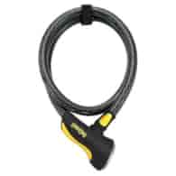 Zapięcie rowerowe ONGUARD AKITA 8037 LINKA, Wymiary: 100cm x 20mm, 5x Kluczy z kodem (NEW)