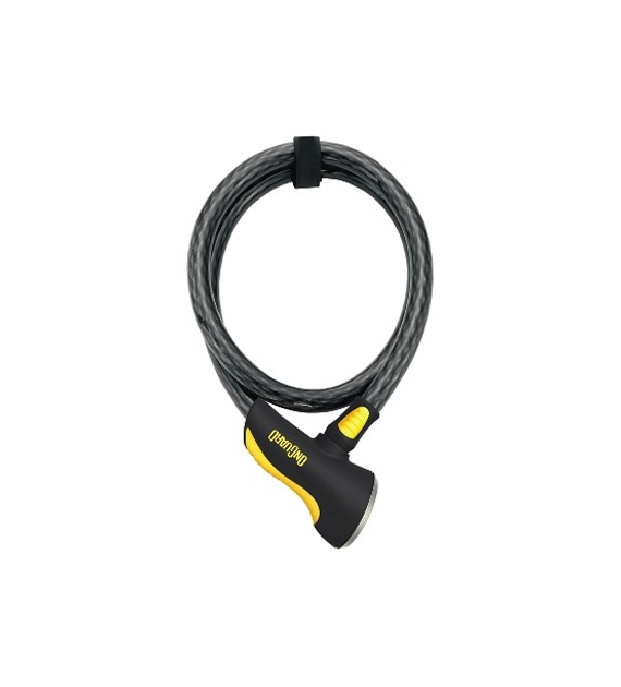 Zapięcie rowerowe ONGUARD AKITA 8037 LINKA, Wymiary: 100cm x 20mm, 5x Kluczy z kodem (NEW)