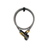 Zapięcie rowerowe ONGUARD AKITA 8040L LINKA, Wymiary: 300cm x 12mm, 5x Kluczy z kodem (NEW)