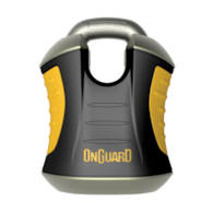 Zapięcie rowerowe ONGUARD BEAST PADLOCK 8101L KŁÓDKA, ⌀ 11mm, Bez łańcucha (NEW)