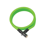 Zapięcie rowerowe ONGUARD 8192GR Linka - 8mm 150cm - 2 x Klucze zielone (NEW)