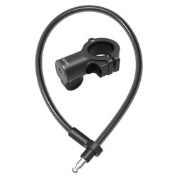 Zapięcie do e-hulajnogi ONGUARD 8289 LINKA - 12mm 180cm - 2 x Klucze z kodem (NEW)