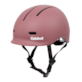 Kask dziecięcy QIBBEL KIDS BIKE HELMET Plum Rose roz. XS (45-51 cm) (NEW 2026)