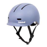 Kask dziecięcy QIBBEL KIDS BIKE HELMET Ocean Blue roz. S (52-56 cm) (NEW 2026)