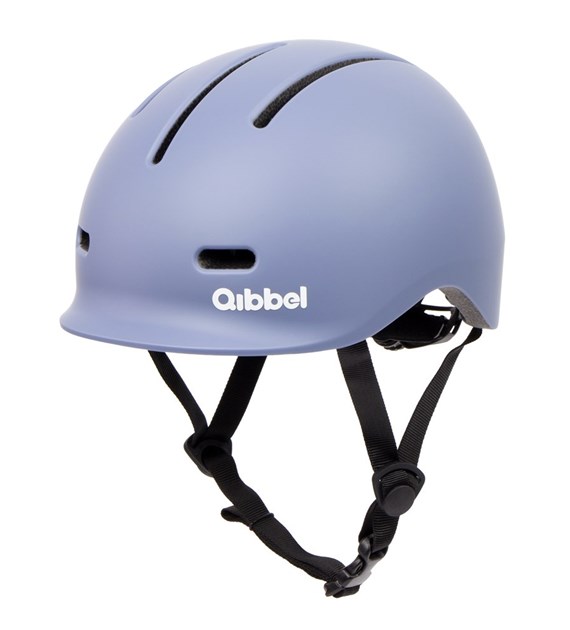 Kask dziecięcy QIBBEL KIDS BIKE HELMET Ocean Blue roz. S (52-56 cm) (NEW 2026)